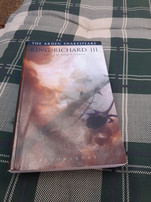 William Shakespeare King Richard III (Taschenbuch) | Sehr Gut+