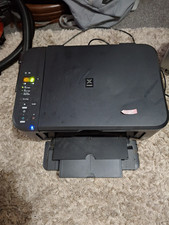 Canon PIXMA Wireless Colour Inkjet All-in-One Printer Scanner Copier 4800x1200