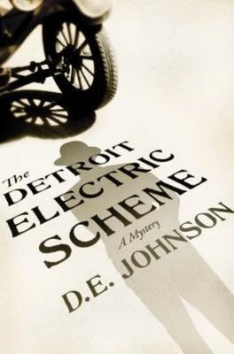 The Detroit Electric Scheme
