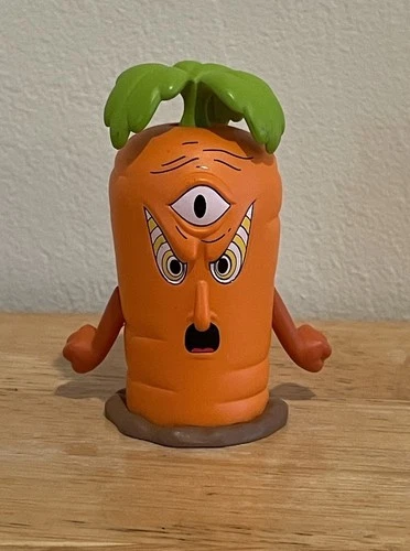 Funko Mystery Mini - Chauncey Chantenay Cuphead! Gamestop Exclusive