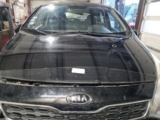 Capot Kia RIO