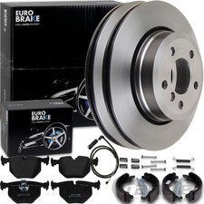 Kits de frein BMW 320
