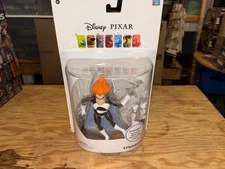 Pixar The Incredibles Syndrome Thinkway Toys New