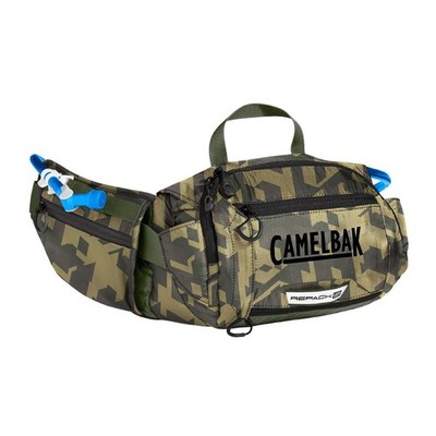 Camelbak Repack Lr 4 Trinkrucksack 4L mit 1,5L Reservoir - Camelflage