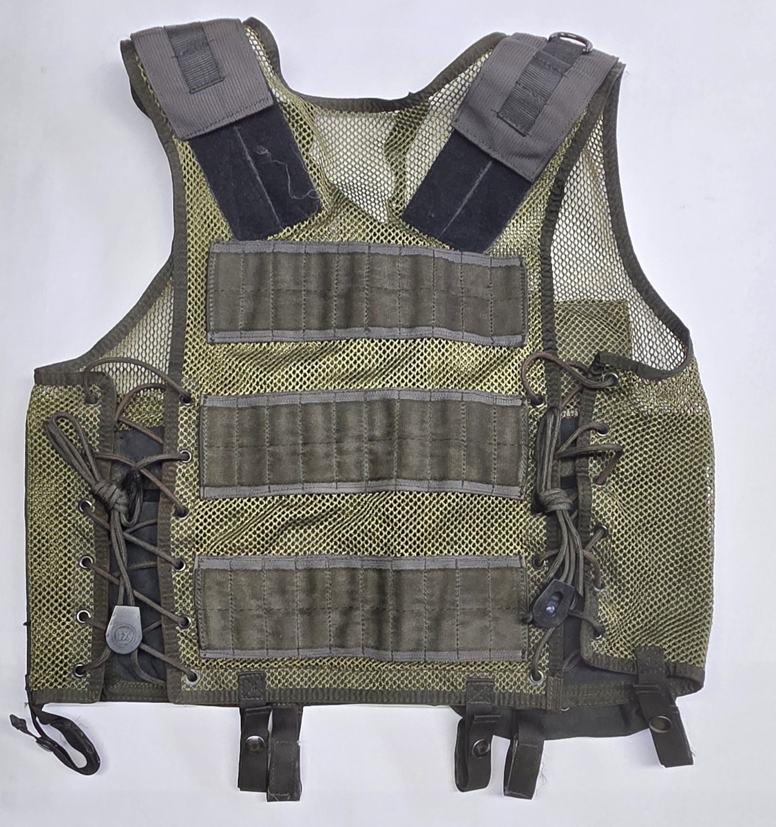 Vintage 1990's OLDGEN Eagle Industries TAC-V1 Tactical Vest | eBay