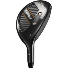 Callaway 2022 MAVRIK Max 4 Hybrid, Graphite, 4.0 Ladies , Standard