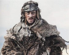 MACKENZIE CROOK - Game Of Thrones - GENUINE SIGNED AUTOGRAPH