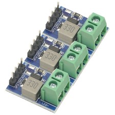 PT4115 Module 1-10S LED Constant Current Driver Output Module DC 12V PWM Dimming