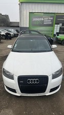 Capot Audi A3