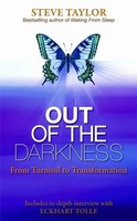 Steve Taylor | Out Of The Darkness | Taschenbuch | Englisch (2011)