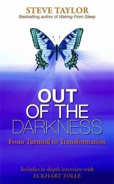 Steve Taylor | Out Of The Darkness | Taschenbuch | Englisch (2011)-image