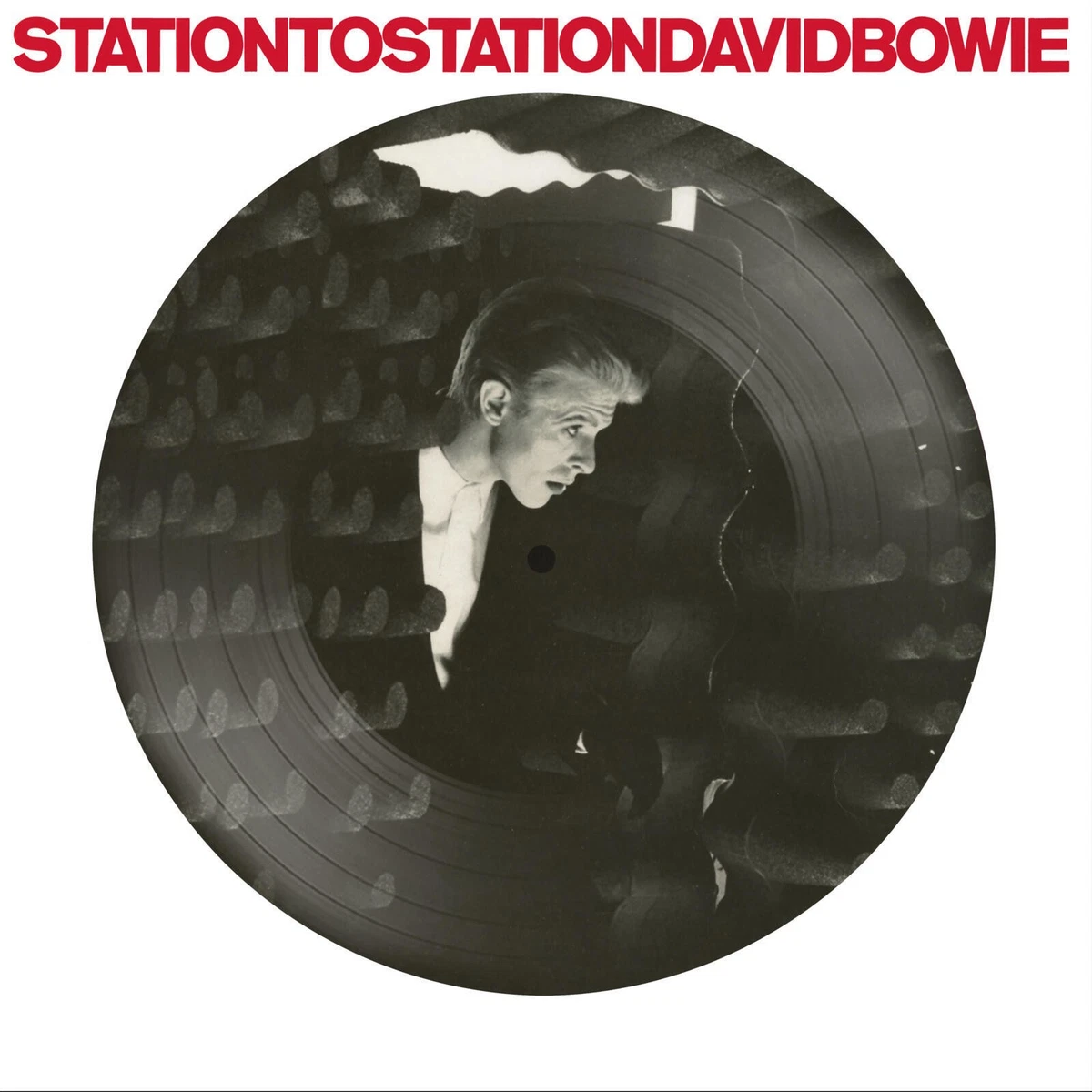 Preços baixos em David Bowie Foto Disco Music Records | eBay