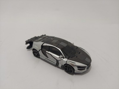 Transformers Sideways Complete SS-88 Studio Series Deluxe Complete Ships Fast!