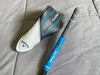Callaway Paradym Super Hybrid 3,  18*, Dart IP Blue, Regular, RH, New MCC+4, HC — photo 2
