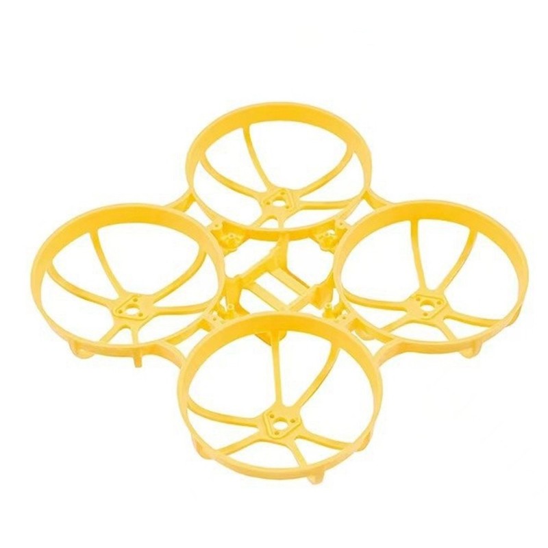 For Meteor75 Pro FPV 1S Micro-Type Brushless Drone Frame for Tel4914