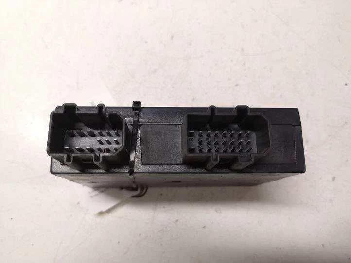 Centralina comfort VW BORA Variant 1J6 1J0959799AH 1.9 Diesel 85kw 2001 27010809 - Immagine 2 di 3