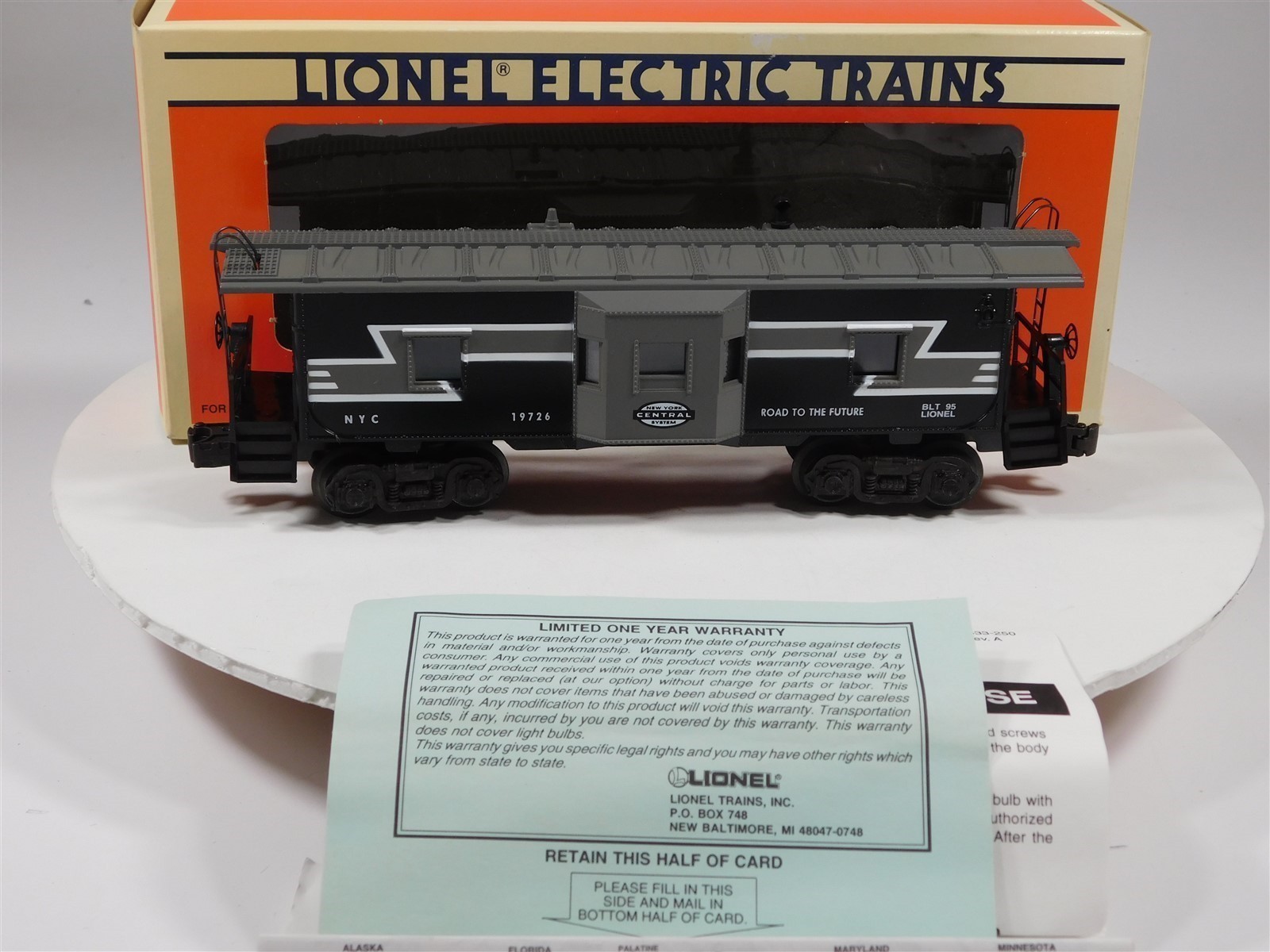 Click here to see eBay Auction