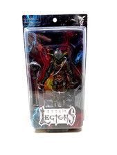 Mythic Legions Four Horseman Knubnik Goblin NEW Action Figure