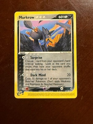 Murkrow