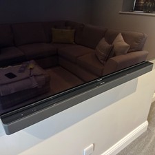 Bose Soundbar 700 TV Speaker | Black | Light Use/Mint Condition | Free Post