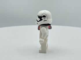 LEGO Star Wars First Order Stormtrooper Minifigure - sw0664 - Set 75104