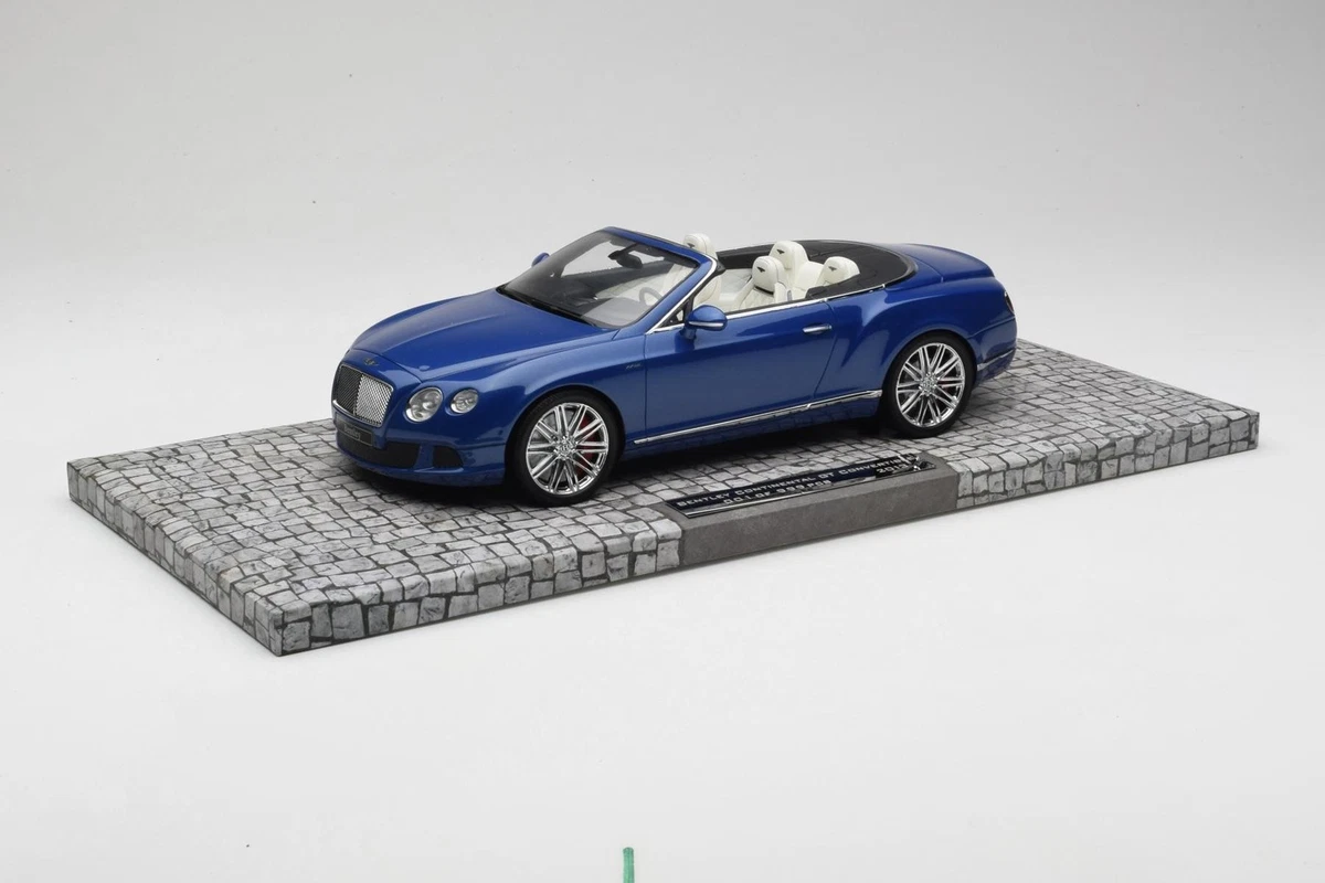 Bentley 1:18 - Auto- & Verkehrsmodelle online kaufen | eBay.de