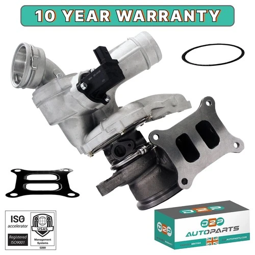 TURBOCHARGER 06K145874 06K145722D 06K145874X 06K145874VX 06K145722DV 06K145722DX