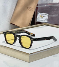 Jacques Marie Mage ZEPHIRIN-EPOXY Sunglasses 47-25-146 - NEW