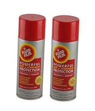 Powerful Rust Corrosion Protection, Metal Surfaces Penetrant Lubricant,