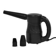 XPOWER A-25 Black A-25 Cyber Duster BLK