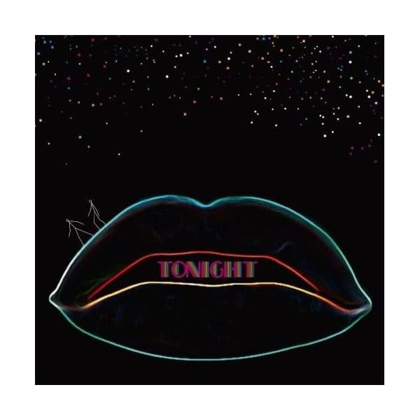 [CD] Tonight_ FS