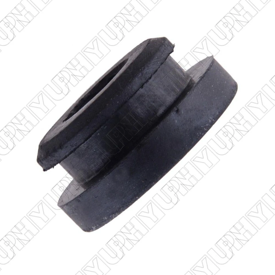 4PCS Radiator Upper Lower Rubber Cushion Bushing For CRV Civic Accord FIT Pilot - Image 4 of 4