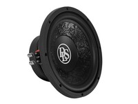 DLS PE10.D2 Subwoofer Performance 250Mm/300W Rms/2+2Ohm Tiefton Bass Teller