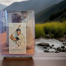 2006 Topps Allen & Ginter Baseball Cards 21