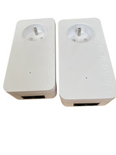 Pack de 2 CPL DEVOLO 1000 duo+ - Grade B