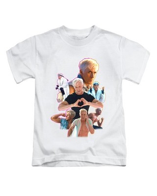 Kenergy Ryan Gosling Erwachsene T-Shirt Lustig Meme Oberteil Neu