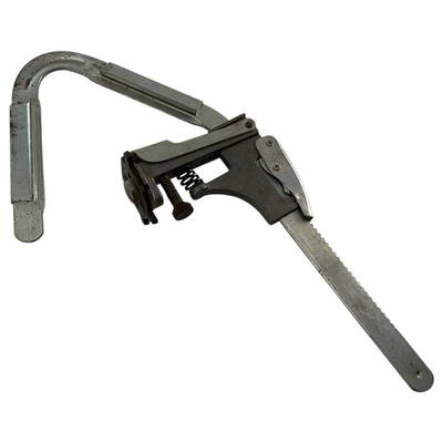 #ad Craftsman Piston Groove Cutter And Cleaner Automotive Engine Tool $20.99