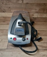 BOSCH SENSIXX B25L 2400W Steam Iron Ceramic Soleplate Household 