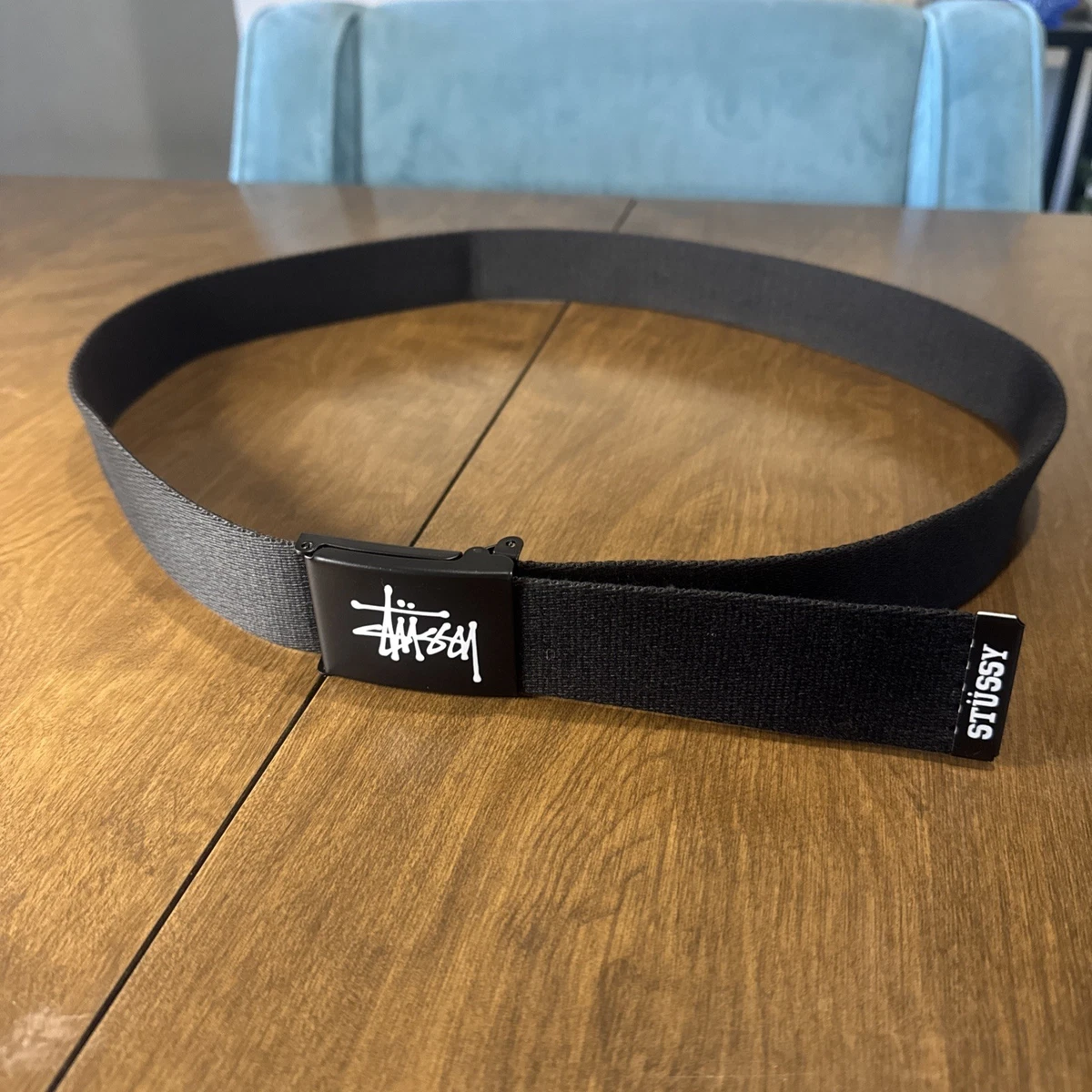 Stussy Belts for Men for sale | eBay