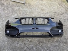 Pare-choc avant BMW SERIE 1
