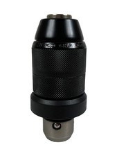 Bosch 2608572212 Schnellspannbohrfutter für Bohrhammer GBH 2-26 DFR