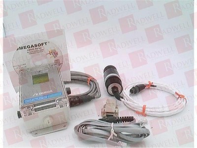 OMEGA ENGINEERING 0S552A-MV-4 / 0S552AMV4 (NEW IN BOX)