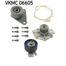 Pompe à eau Volvo S70