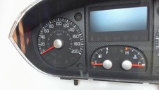 Compteur Fiat IDEA