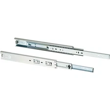 D3028 12-Inch Full Ext Drawer Slide 100-Pound Capacity Side Mount 1 Pair