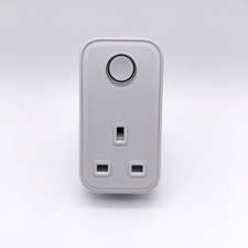 Hive Active Plug Smart Home Plug SLP2b
