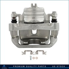 Front Right Brake Calipers For 2003 - 2007 2009-2011 Nissan Murano W Bracket