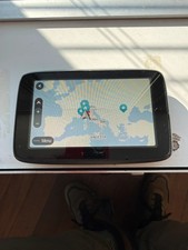 TomTom GO 5200 Navigatore GPS CAMPER, VAN  e TRUCK