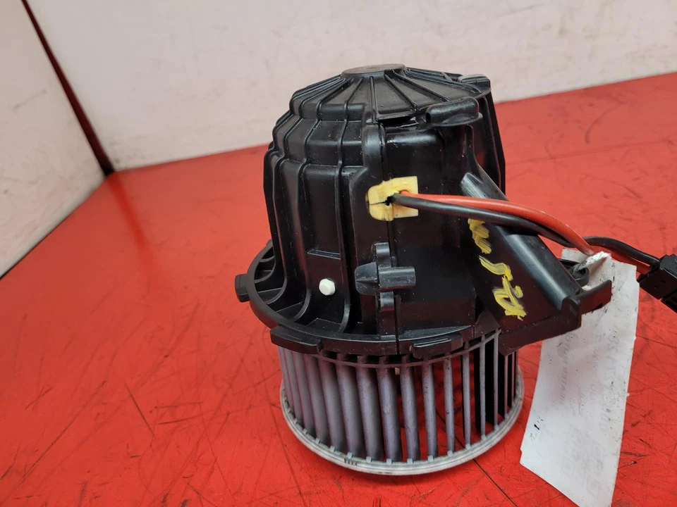 Motor soplador calefactor audi a5 2012 3,0 l diésel Foto 2 de 4