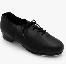 Capezio Cadence Tap Shoes, for Women Good Conditions Size 8M